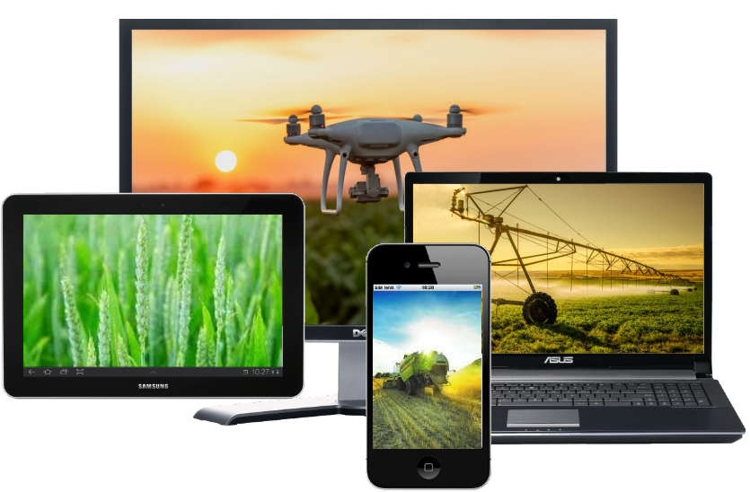 How Teqnecia Software Development for Agriculture Helps You?