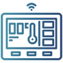 Smart Controllers & Sensors