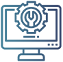 COMPUTERIZED  MAINTENANCE