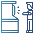 ATM monitoring  systems