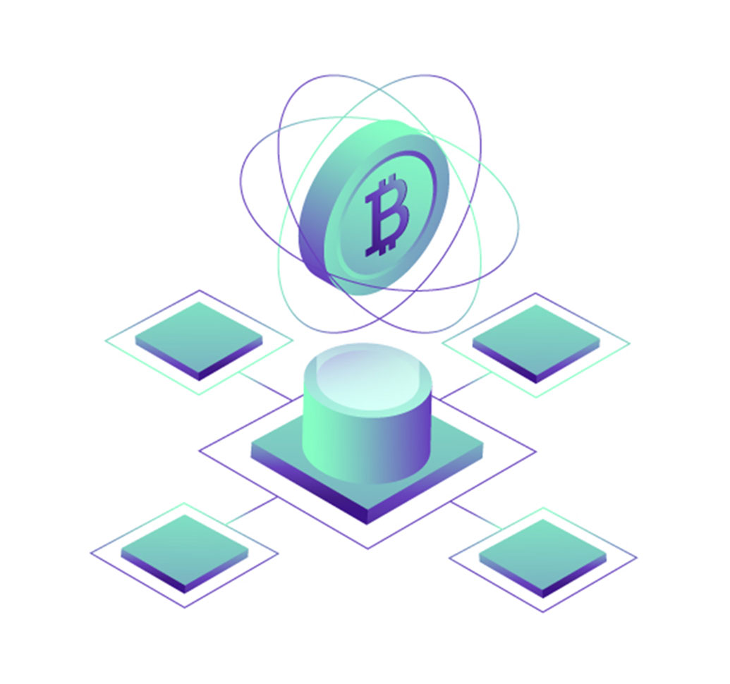 Teqnecia is your trusted partner for Blockchain Development Services