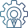 Management of  Accounts & Contacts