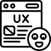 DESIGN  FOR UX/UI