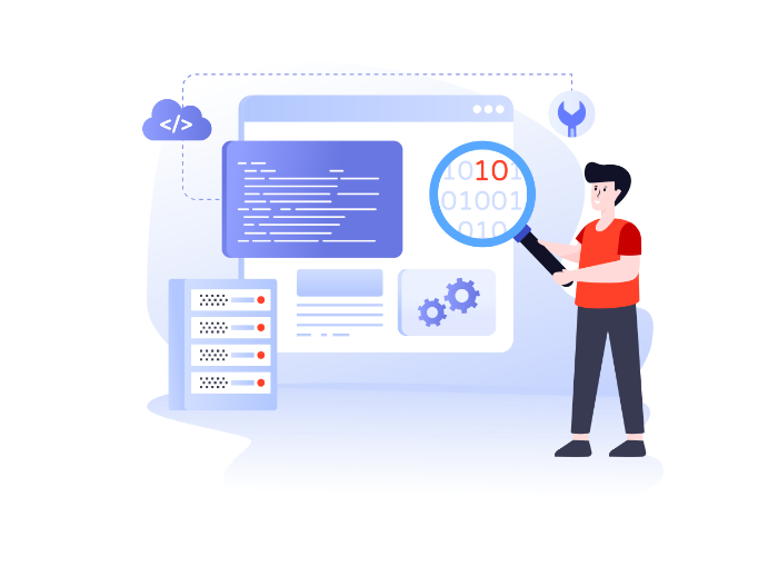 TEQNECIA DEVOPS SERVICES