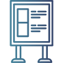 TRIGGER-BASED DIGITAL SIGNAGE