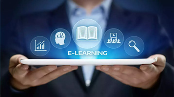WE DEVELOP E-LEARNING SOLUTIONS THAT CONFORM WITH SCORM, AICC, XAPI CMI-5, & IMS CC / LTI STANDARDS