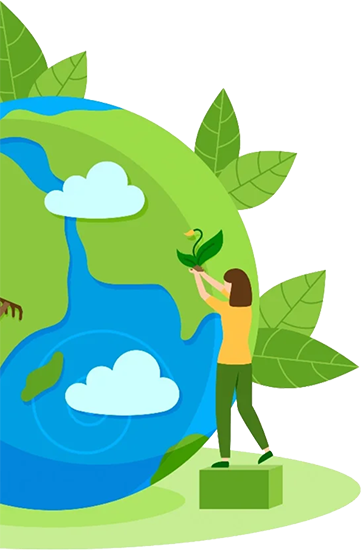 Environmental management software solutions