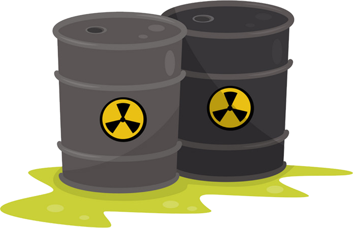 Environment Inventory Management And Hazardous Waste Manifest Tracking