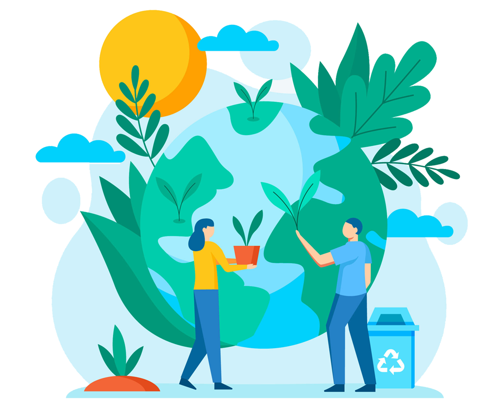 ENVIRONMENTAL MANAGEMENT SOFTWARE DEVELOPMENT