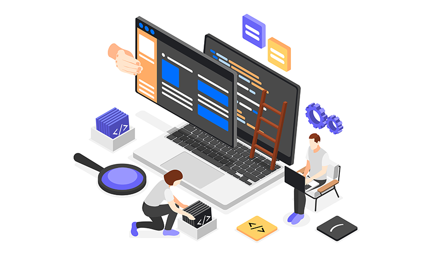 Our Software Development Solutions