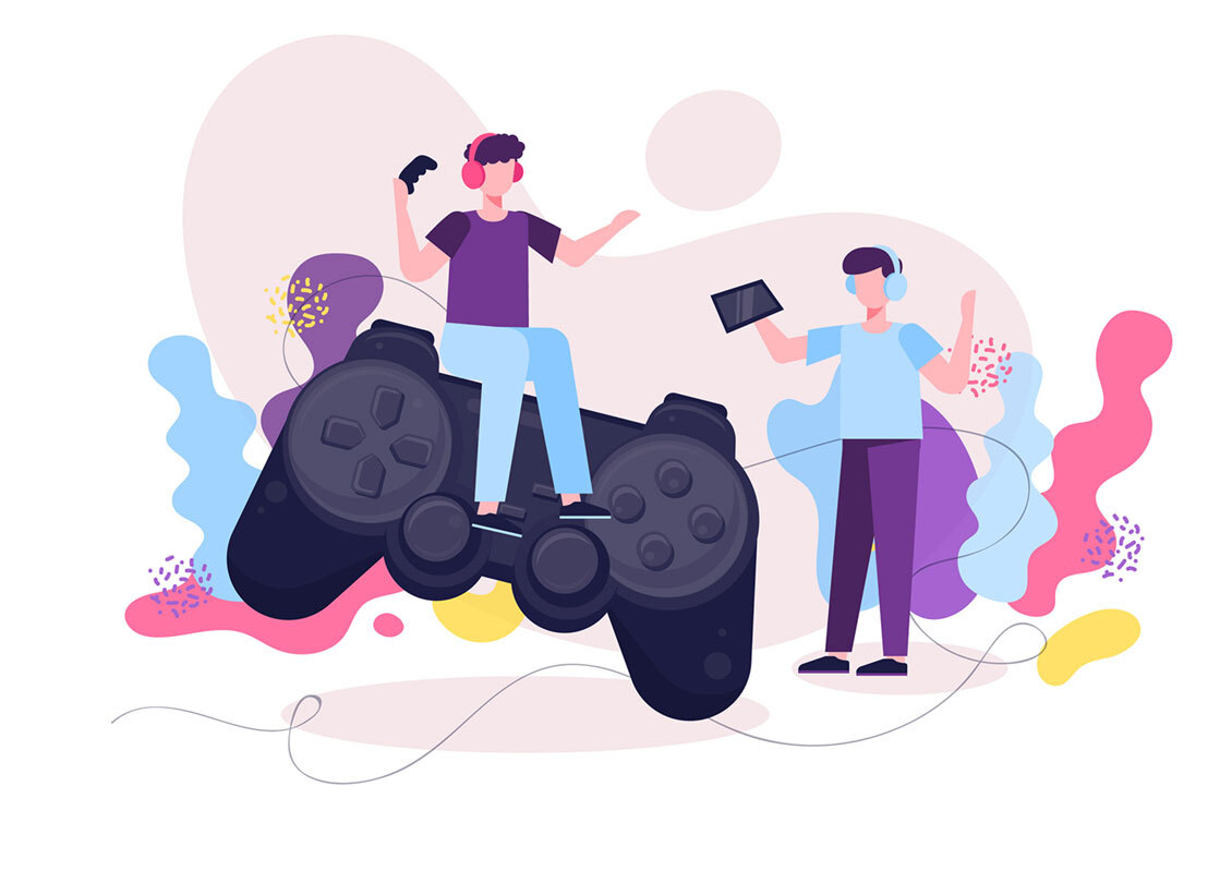 GAME DEVELOPMENT SERVICES