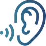 Assistive Tech For Deaf & Hearing Impaired