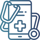 HIE Mobile Application