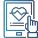 EHR/EMR MOBILE APP DEVELOPMENT