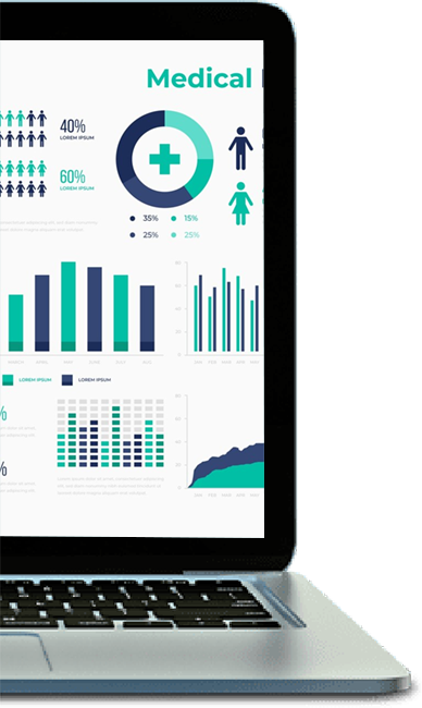Technologies our Healthcare Software Developers  Use