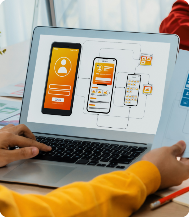 Steer Innovation with Our Experienced Developers