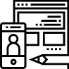 UI/UX/VUI Designing