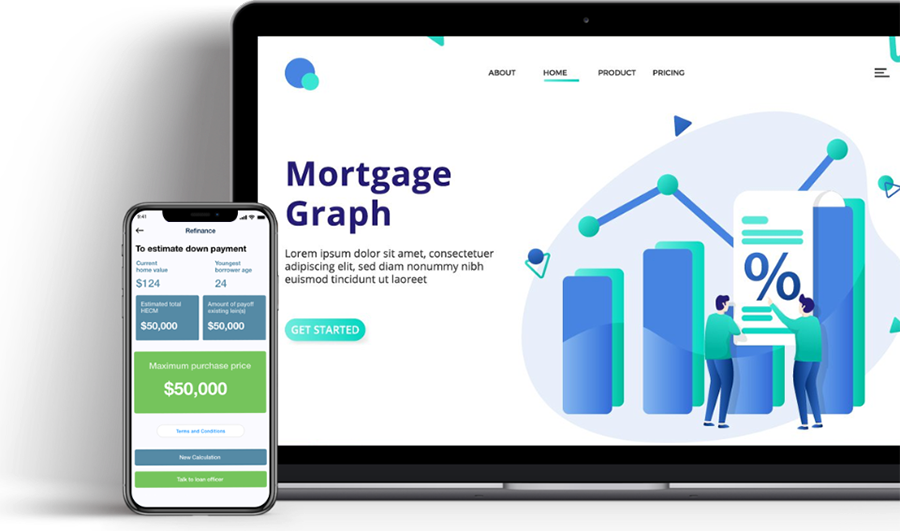 Customized Loan Software Development