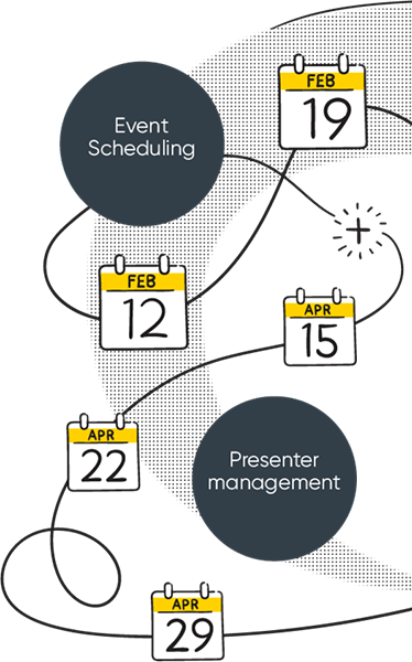 EVENT TECHNOLOGY SOLUTIONS