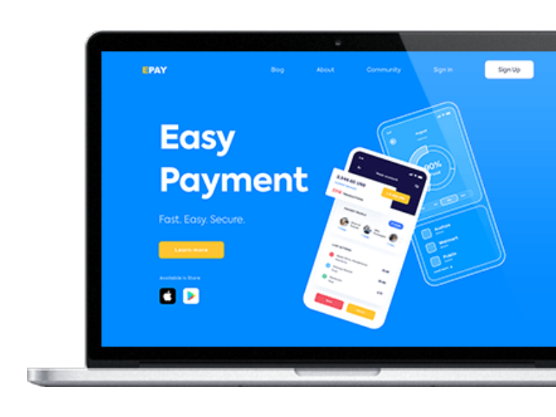 PAYMENT SOFTWARE SOLUTIONS