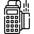 Terminal POS