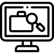 Secured  Terminal