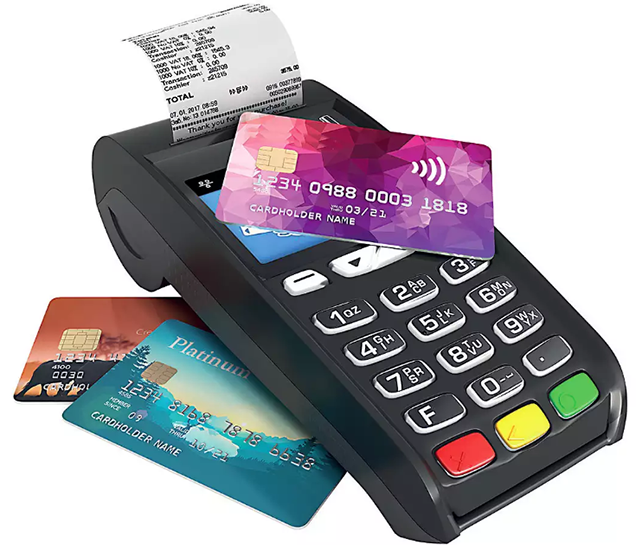 EMV CUSTOMIZED SOFTWARE SYSTEM