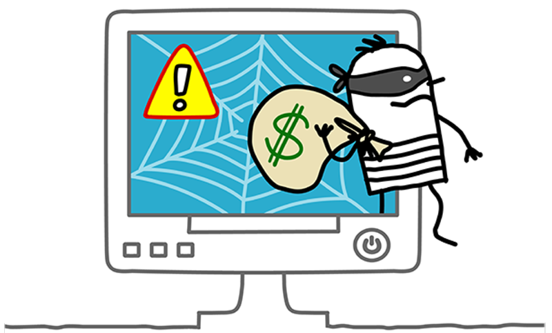 FULLY PROTECTION SERVICES AGAINST FRAUD