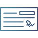 Electronic Checking System