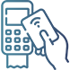 PAYMENT PROCESSING AND BILLING SYSTEM INTEGRATION