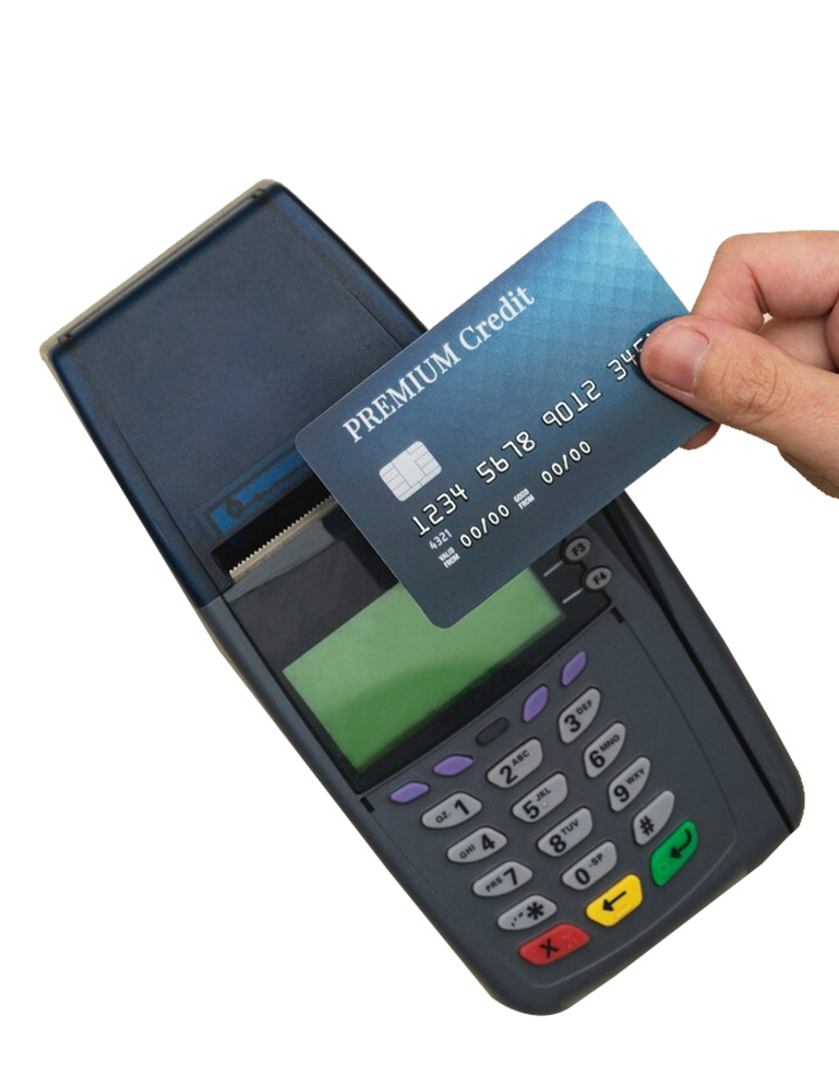 CUSTOM BILLING SOFTWARE