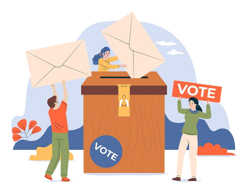 POLITICAL CAMPAIGN SOFTWARE DEVELOPMENT