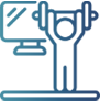 Development Of  Gym Mobile Apps
