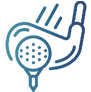 Golf Point of Sale  Software