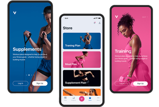 Efficiently Offering Solutions for The  Development of Sports Software