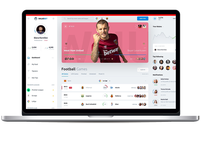 Data Management for Sports