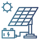 SOLAR MANAGEMENT SYSTEM